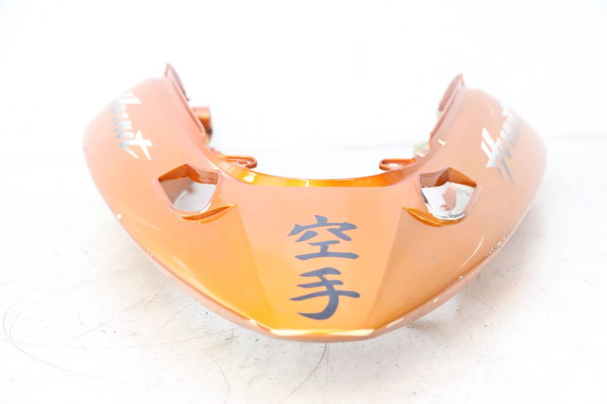 photo de CARENAGE ARRIERE HONDA CB F HORNET 600 (2005 - 2006) - Inspection visuelle