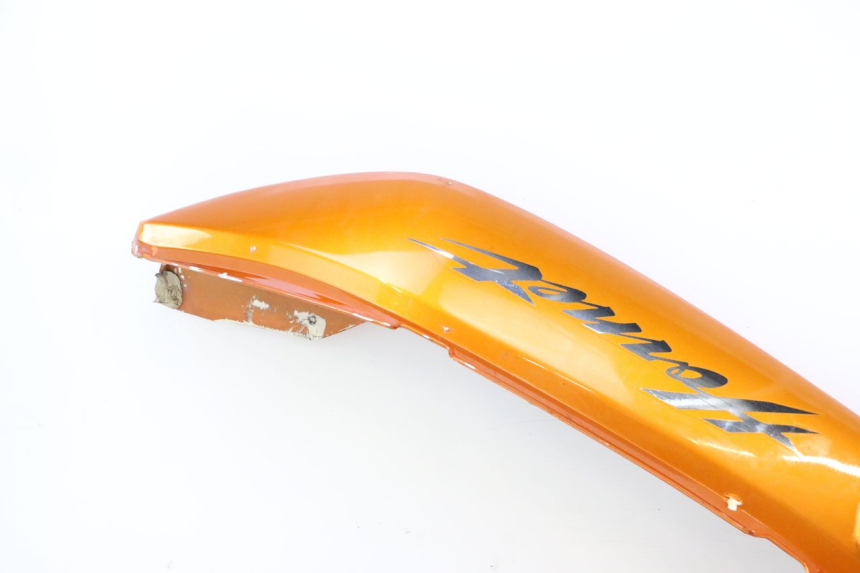 photo de CARENAGE ARRIERE HONDA CB F HORNET 600 (2005 - 2006) - Zoom qualité