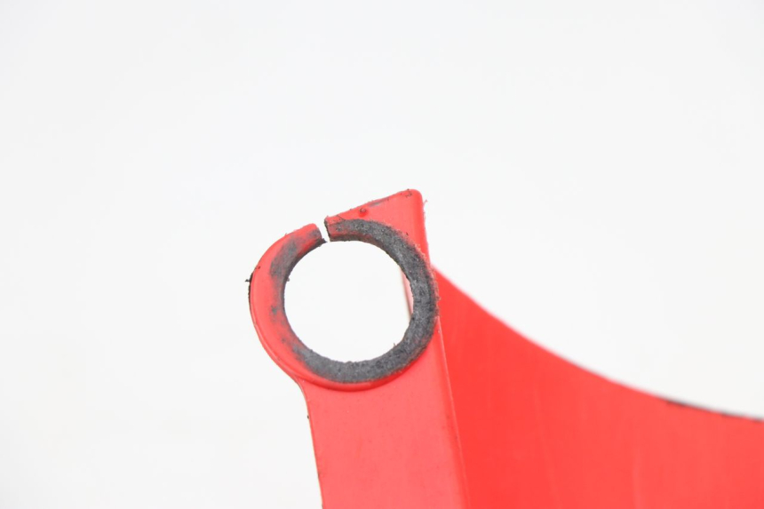 photo de CARENAGE ARRIERE HONDA CRF CR-F 450 (2005 - 2008)