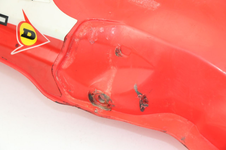 photo de CARENAGE ARRIERE HONDA CRF CR-F 450 (2005 - 2008)
