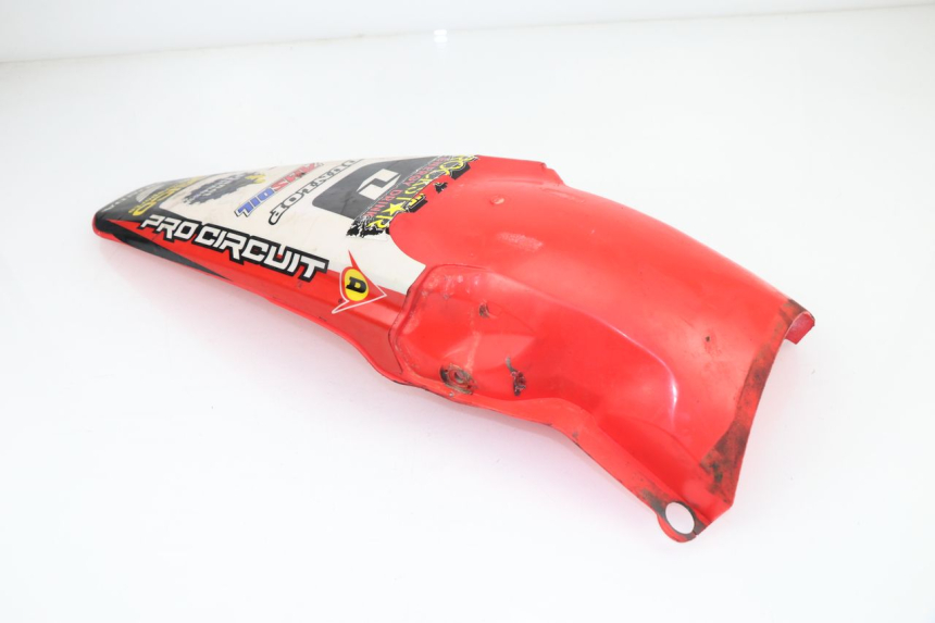 photo de CARENAGE ARRIERE HONDA CRF CR-F 450 (2005 - 2008)