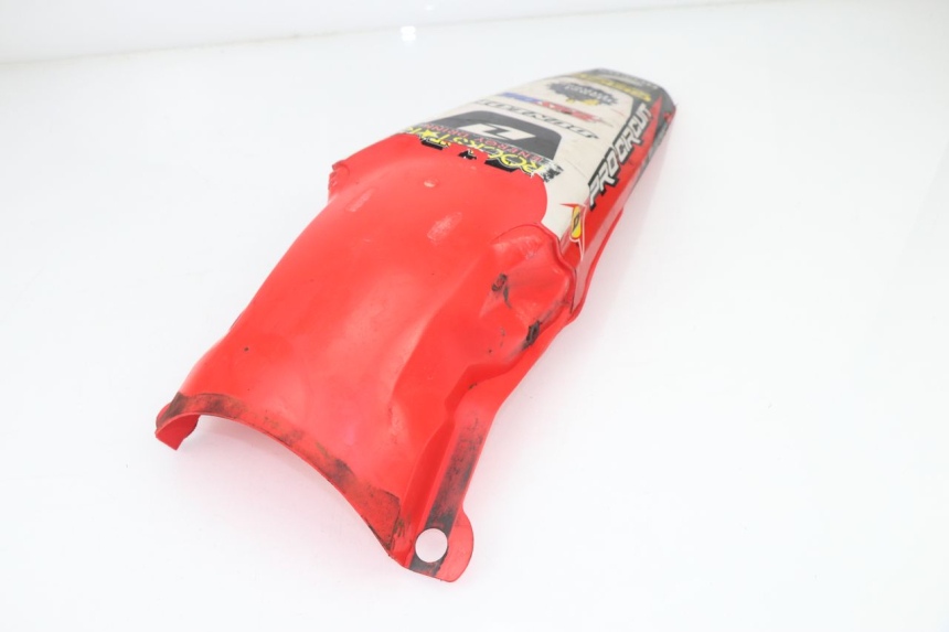 photo de CARENAGE ARRIERE HONDA CRF CR-F 450 (2005 - 2008)