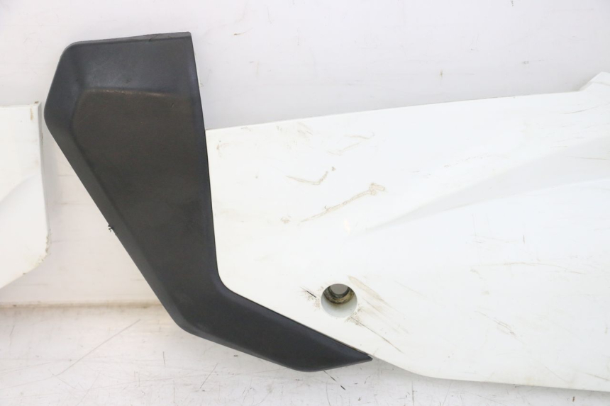 photo de CARENAGE ARRIERE HONDA CRF-F CRF F 110 (2019 - 2022)