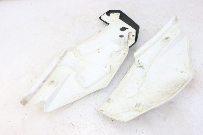 photo de CARENAGE ARRIERE HONDA CRF-F CRF F 110 (2019 - 2022)