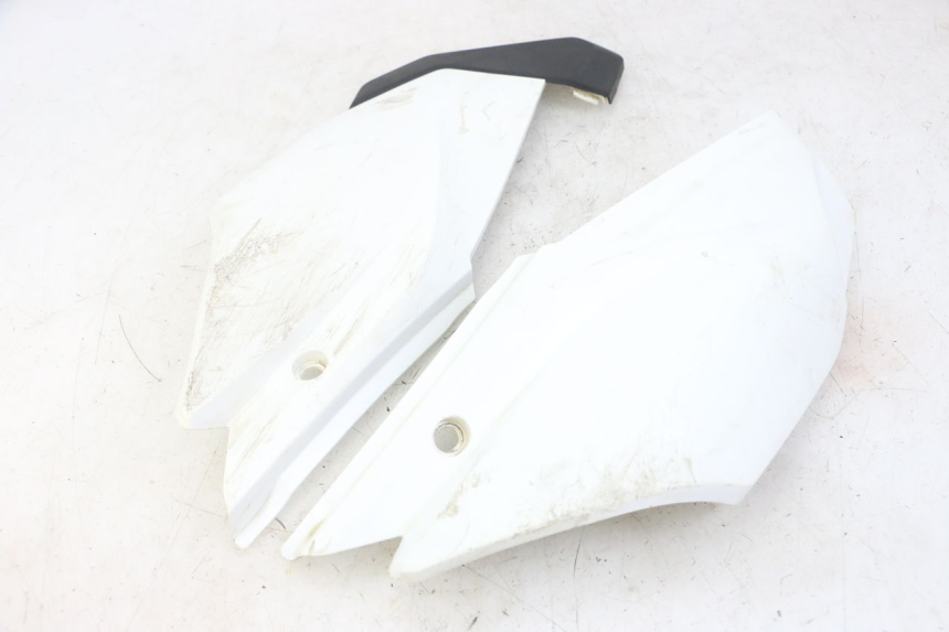 photo de CARENAGE ARRIERE HONDA CRF-F CRF F 110 (2019 - 2022)