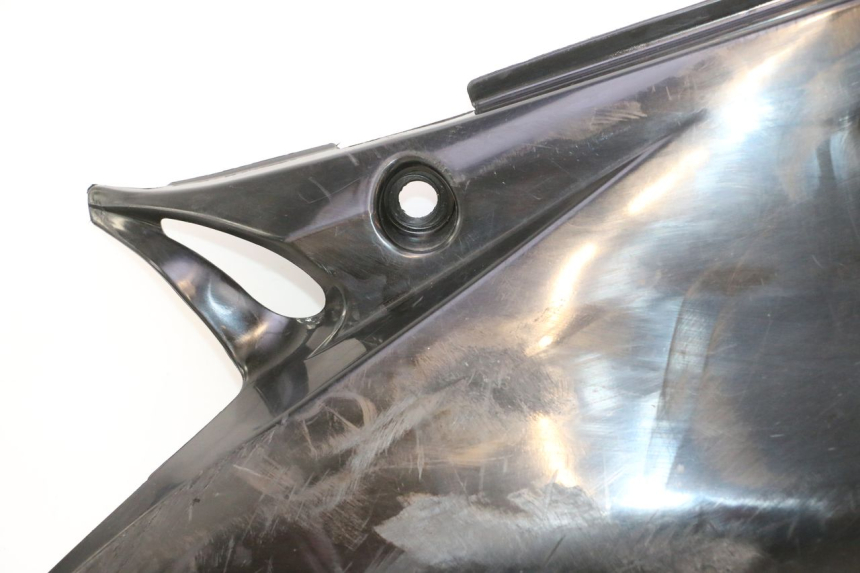 photo de CARENAGE ARRIERE HM HONDA CRM DERAPAGE RR 50 (2006 - 2017) - Détails caractéristiques