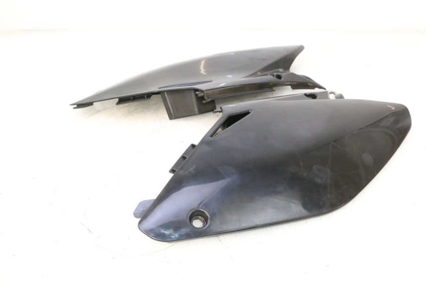 photo de CARENAGE ARRIERE HM HONDA CRM DERAPAGE RR 50 (2006 - 2017) - Autre angle de vue