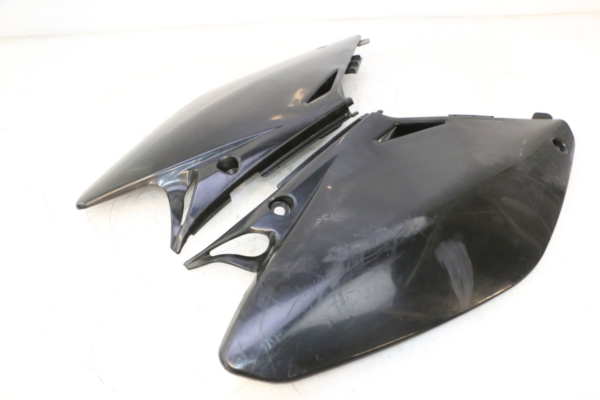 photo de CARENAGE ARRIERE HM HONDA CRM DERAPAGE RR 50 (2006 - 2017) - Vue d’ensemble