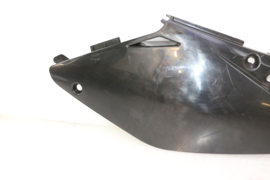 photo de CARENAGE ARRIERE HM HONDA CRM DERAPAGE RR 50 (2006 - 2017) - État de surface