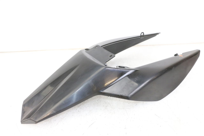 photo de CARENAGE ARRIERE DERBI SENDA SM DRD X-TREME 50 (2011 - 2017)