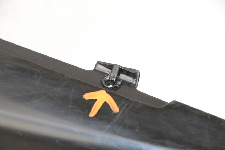 photo de CARENAGE ARRIERE DERBI SENDA SM DRD X-TREME 50 (2011 - 2017)