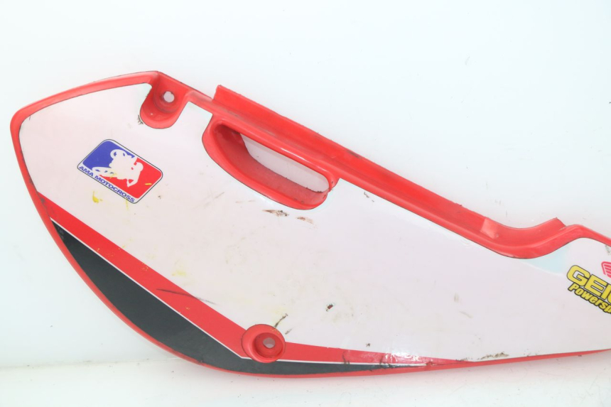 photo de CARENAGE ARRIERE CRZ DIRTBIKE 140