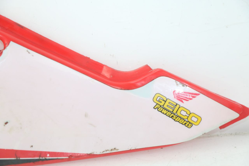 photo de CARENAGE ARRIERE CRZ DIRTBIKE 140
