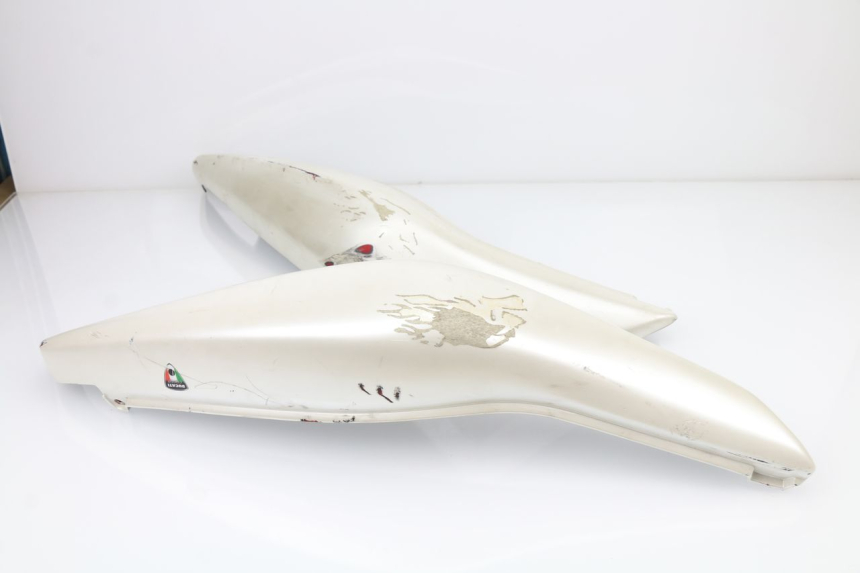 photo de CARENAGE ARRIERE DUCATI ST2 944 (1997 - 2003)