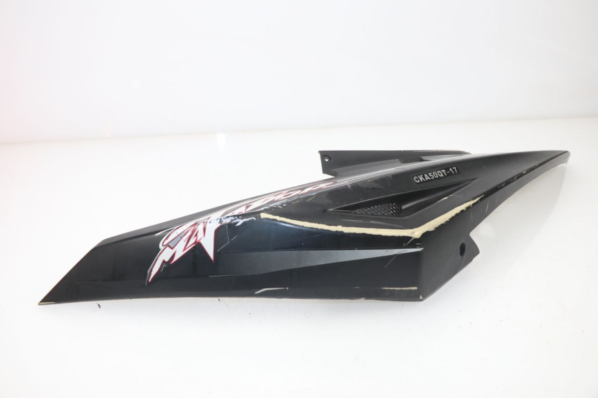 photo de CARENAGE ARRIERE EUROCKA MATADOR 4T 50 (2010 - 2016)