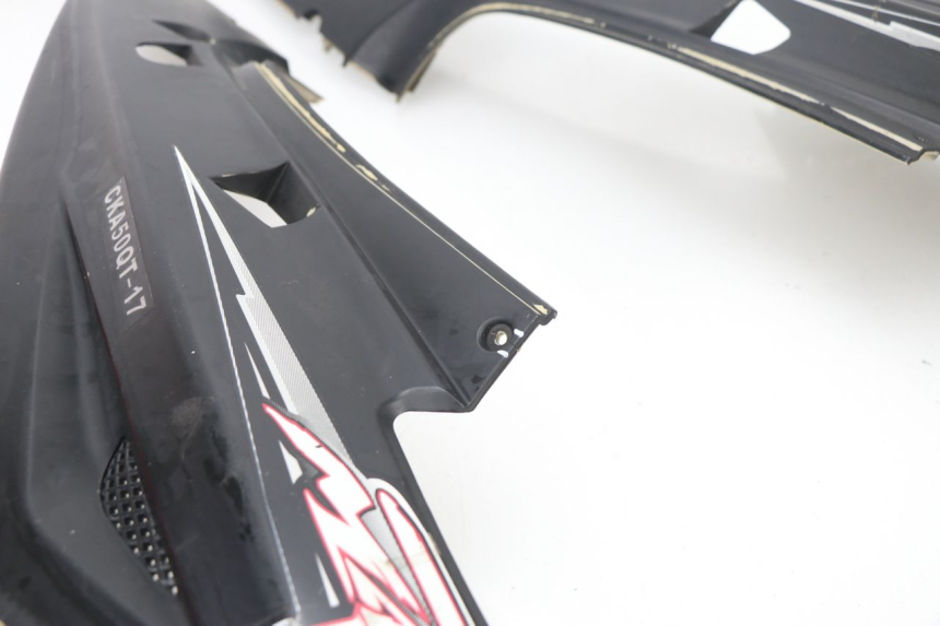 photo de CARENAGE ARRIERE EUROCKA MATADOR 4T 50 (2010 - 2016)