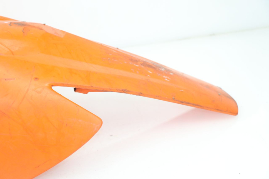 photo de CARENAGE ARRIERE KTM EXC-F EXC F 250 (2005 - 2007)