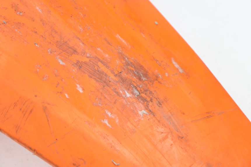 photo de CARENAGE ARRIERE KTM EXC-F EXC F 250 (2005 - 2007)