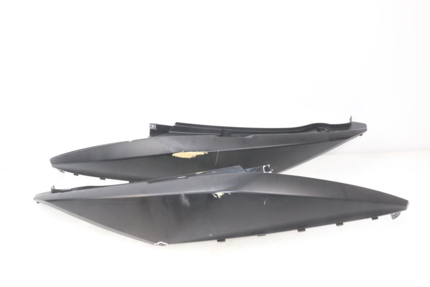 photo de CARENAGE ARRIERE JM MOTORS F45i 4T 50 (2020 - 2023)