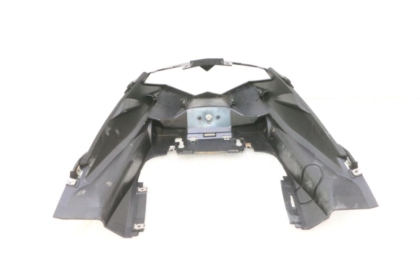 photo de CARENAGE ARRIERE JM MOTORS F45i 4T 50 (2020 - 2023) - Zoom état d’usage