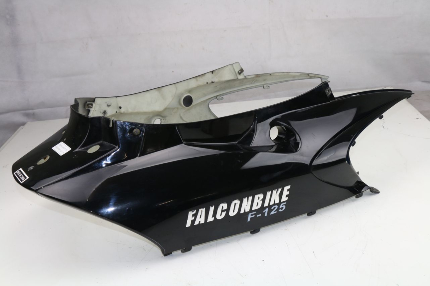 photo de CARENAGE ARRIERE FALCONBIKE F-125 125 (2007 - 2012)
