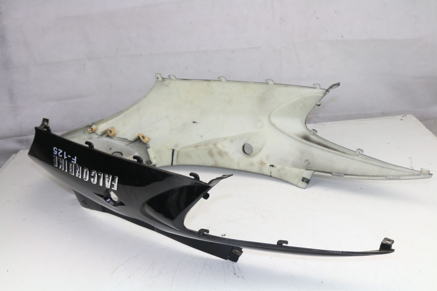photo de CARENAGE ARRIERE FALCONBIKE F-125 125 (2007 - 2012)