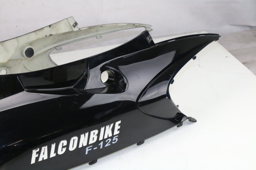 photo de CARENAGE ARRIERE FALCONBIKE F-125 125 (2007 - 2012)