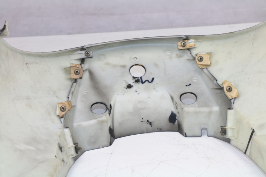 photo de CARENAGE ARRIERE FALCONBIKE F-125 125 (2007 - 2012)