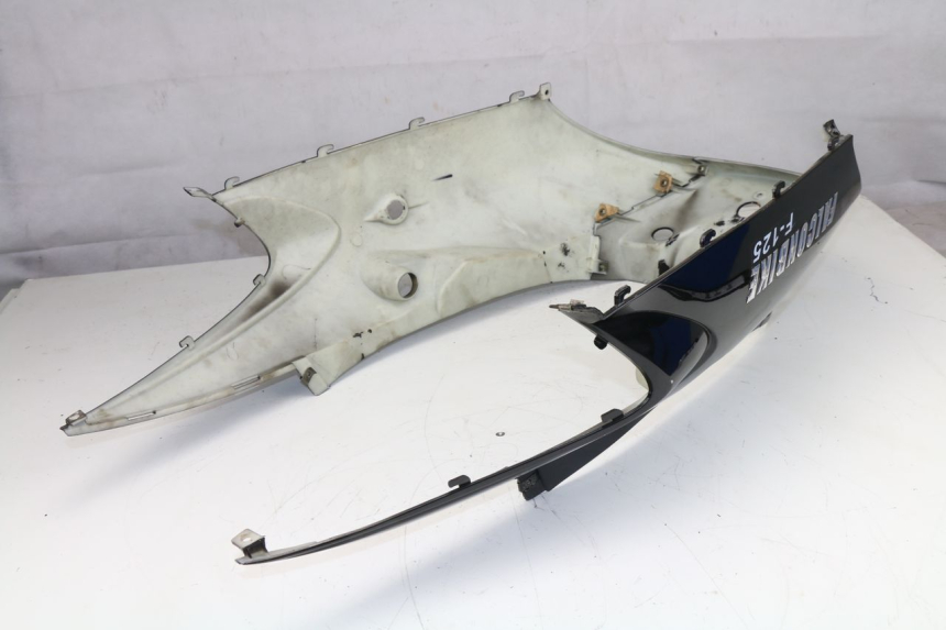 photo de CARENAGE ARRIERE FALCONBIKE F-125 125 (2007 - 2012)