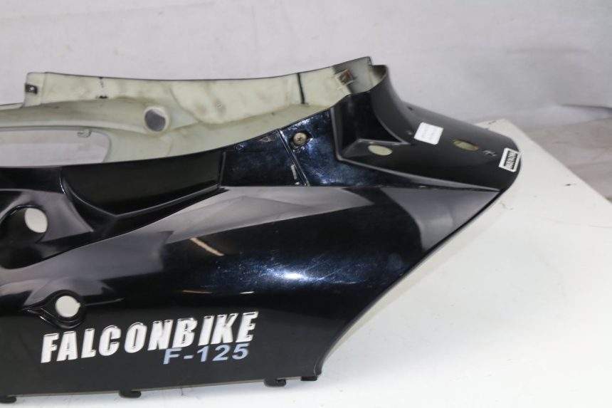photo de CARENAGE ARRIERE FALCONBIKE F-125 125 (2007 - 2012)