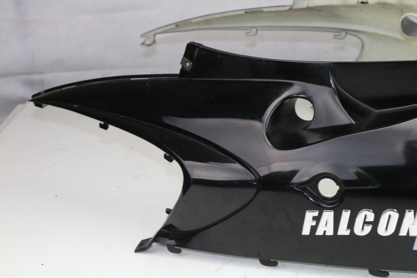 photo de CARENAGE ARRIERE FALCONBIKE F-125 125 (2007 - 2012)