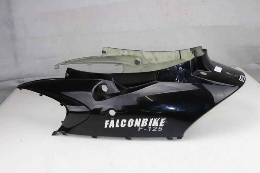 photo de CARENAGE ARRIERE FALCONBIKE F-125 125 (2007 - 2012)