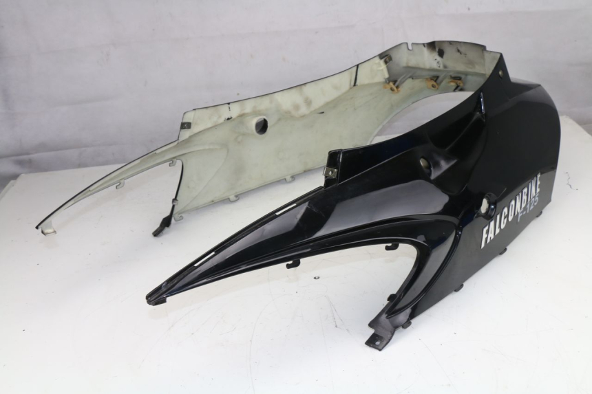 photo de CARENAGE ARRIERE FALCONBIKE F-125 125 (2007 - 2012)