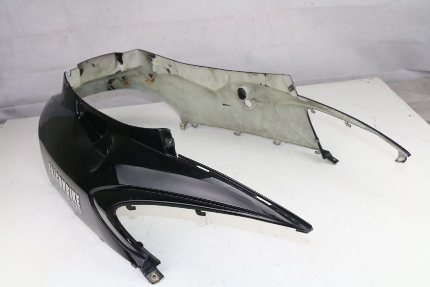 photo de CARENAGE ARRIERE FALCONBIKE F-125 125 (2007 - 2012)