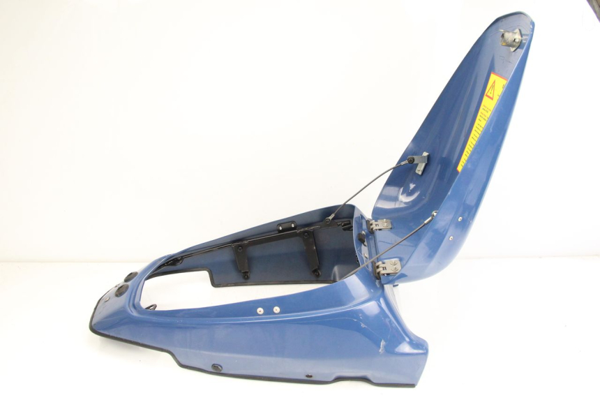 photo de CARENAGE ARRIERE YAMAHA FJR ABS 1300 (2006 - 2012)