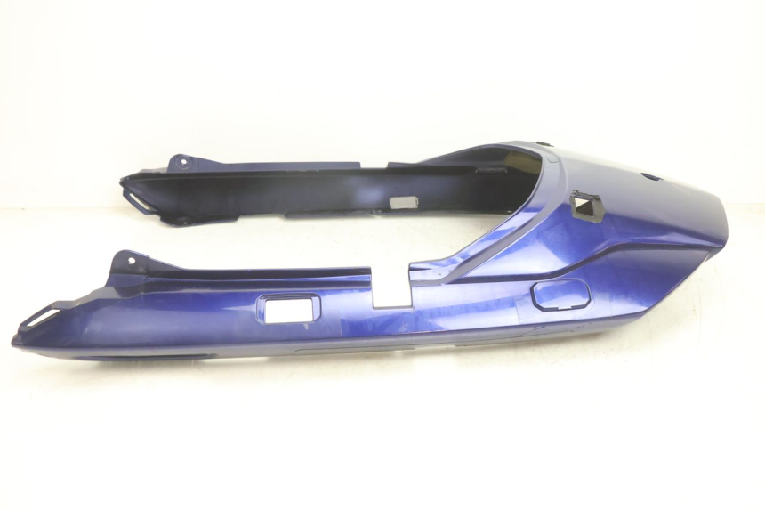 photo de CARENAGE ARRIERE YAMAHA FJR 1300 (2001 - 2005) - Zoom état d’usage