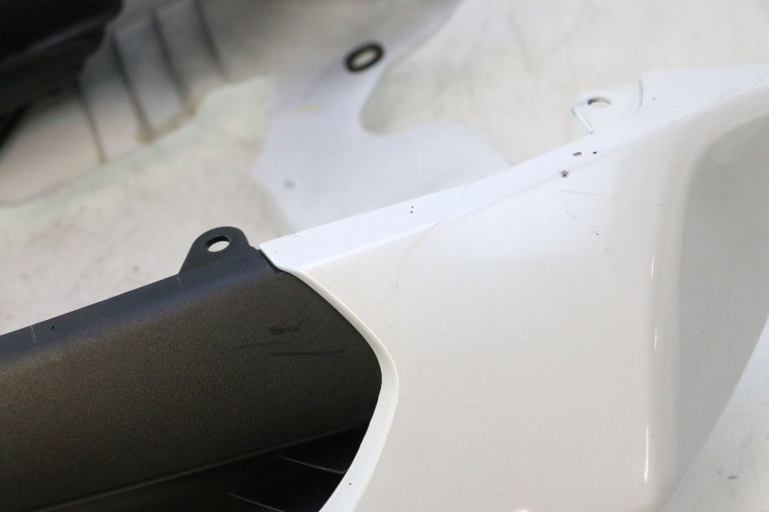 photo de CARENAGE ARRIERE YAMAHA FZ8 800 (2010 - 2016) - Vue rapprochée