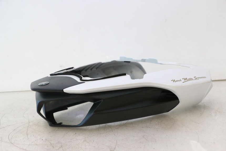 photo de CARENAGE ARRIERE YAMAHA FZ8 800 (2010 - 2016) - Focus structure