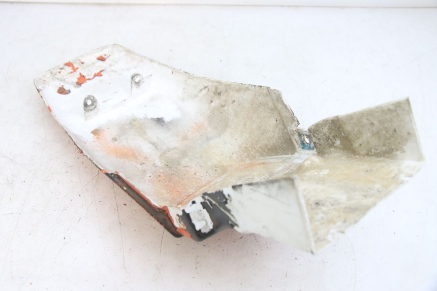 photo de CARENAGE ARRIERE GILERA RK 50 (1996 - 1999)