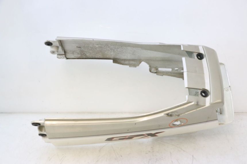 photo de CARENAGE ARRIERE KAWASAKI GPX F ZX750F 750 (1986 - 1990) - Points de fixation