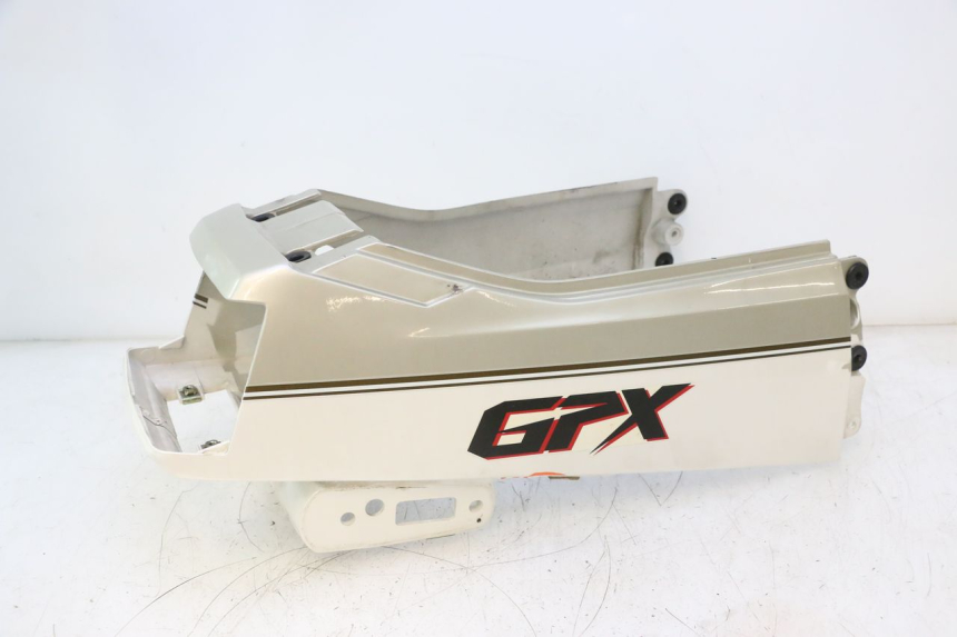 photo de CARENAGE ARRIERE KAWASAKI GPX F ZX750F 750 (1986 - 1990) - Marquages et références