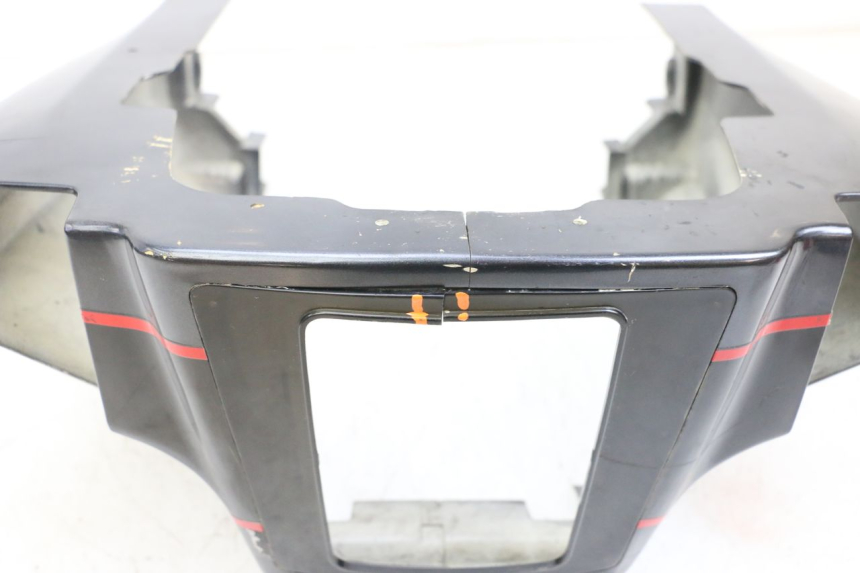 photo de CARENAGE ARRIERE KAWASAKI GPZ RX 1000 (1986 - 1988) - Marquages et références
