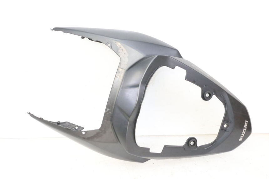 photo de CARENAGE ARRIERE SUZUKI GSR 750 (2011 - 2017)