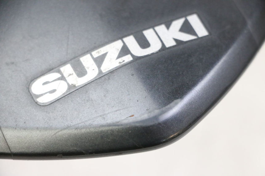 photo de CARENAGE ARRIERE SUZUKI GSR 750 (2011 - 2017)