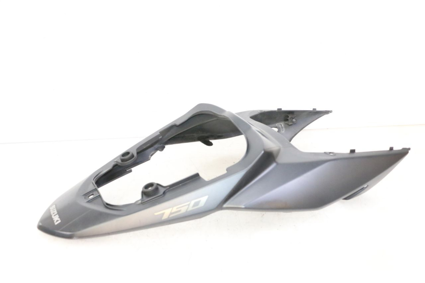 photo de CARENAGE ARRIERE SUZUKI GSR 750 (2011 - 2017)