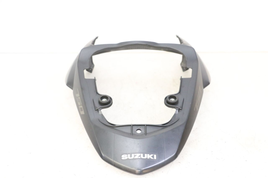 photo de CARENAGE ARRIERE SUZUKI GSR 750 (2011 - 2017)