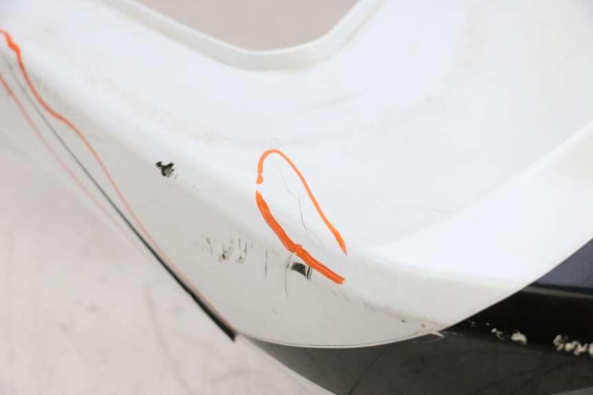 photo de CARENAGE ARRIERE SUZUKI GSXR GSX-R 1000 (2003 - 2004) - Détails caractéristiques