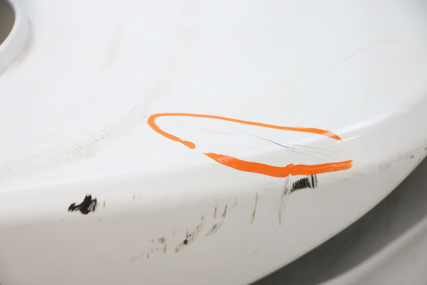 photo de CARENAGE ARRIERE SUZUKI GSXR GSX-R 1000 (2003 - 2004) - Zoom composants