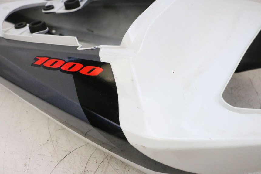 photo de CARENAGE ARRIERE SUZUKI GSXR GSX-R 1000 (2003 - 2004) - Angle alternatif