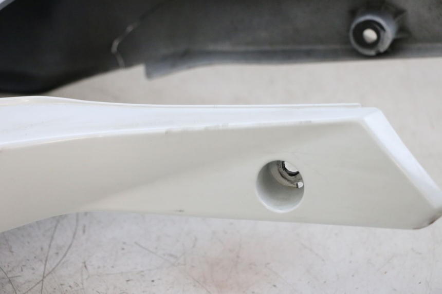 photo de CARENAGE ARRIERE SUZUKI GSXR GSX-R 1000 (2003 - 2004) - Zoom qualité